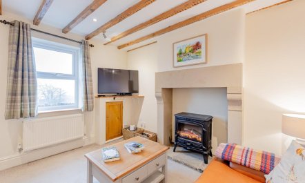 2 Bed in Matlock 2