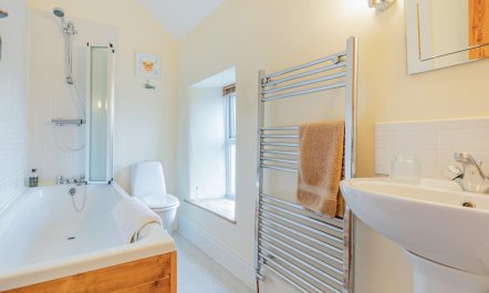 2 Bed in Matlock 9