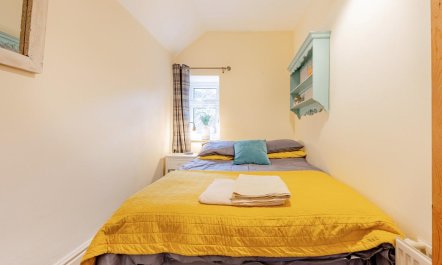 2 Bed in Matlock 7