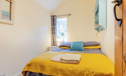 2 Bed in Matlock 8
