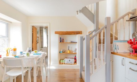 2 Bed in Matlock 4