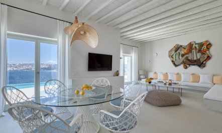 Mykonos Mirage 8