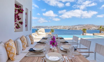 Mykonos Mirage 1