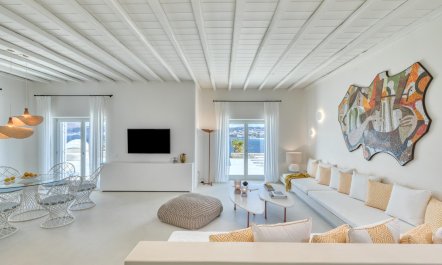 Mykonos Mirage 2