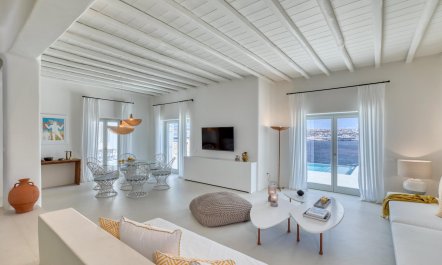 Mykonos Mirage 4