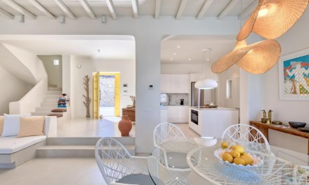 Mykonos Mirage 6