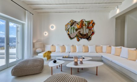 Mykonos Mirage 3