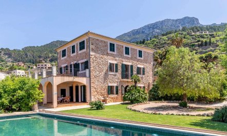 Casa Arriba