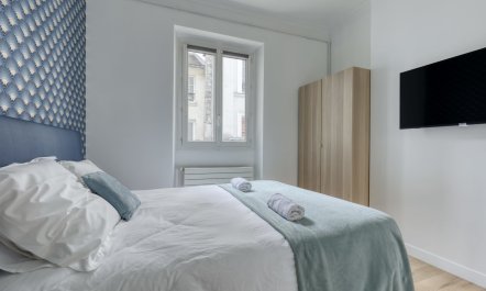 French Pearl 8
