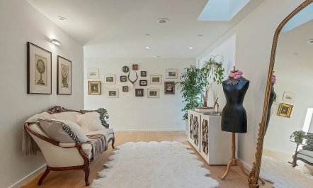 The Artist's Retreat 5