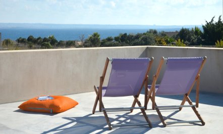A Spritz in Sicily 1