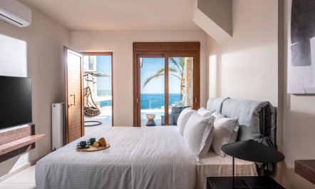 An Idyllic Horizon 1