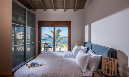 An Idyllic Horizon 8