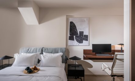 An Idyllic Horizon 6