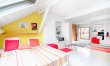 The Yellow Bleu 8