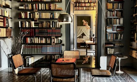 Of a Bookish Nature 3