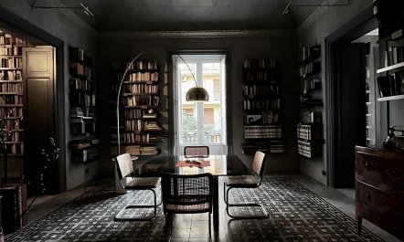 Of a Bookish Nature 6