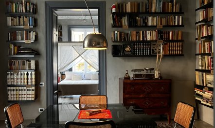Of a Bookish Nature 7