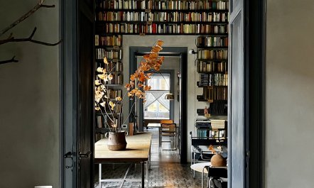 Of a Bookish Nature 1
