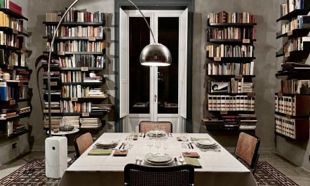 Of a Bookish Nature 2