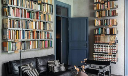 Of a Bookish Nature 4