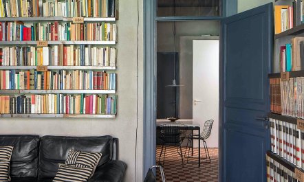 Of a Bookish Nature 5