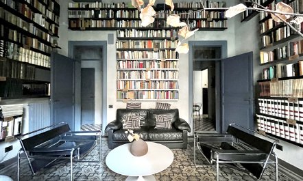 Of a Bookish Nature 2