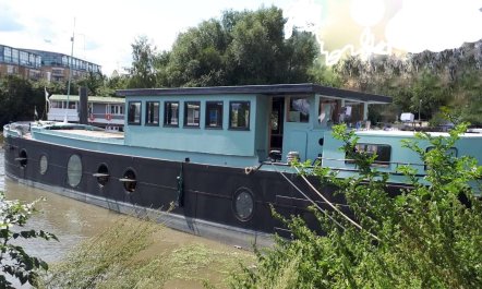 It's Aboat Time