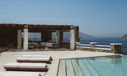 Full of Natural Energy