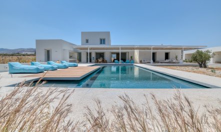 Panorama View