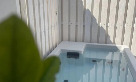 Secret Grotto 8