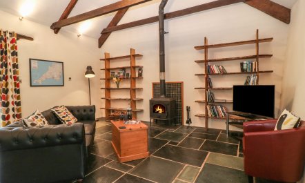 The Threshing Barn 2