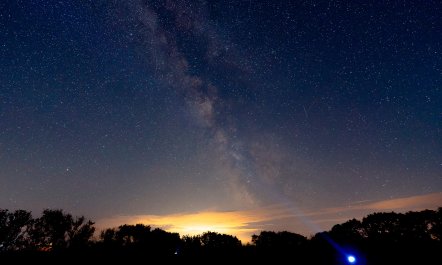 The Threshing Barn 2
