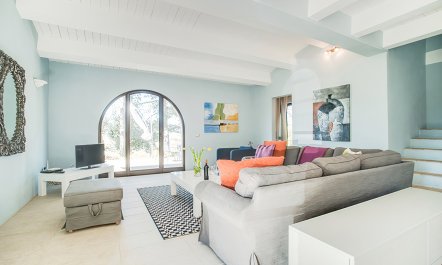 Tuscan White
