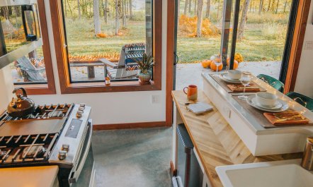 Hickory Tree Hideaway 4