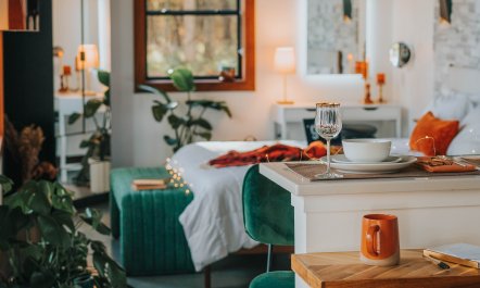 Hickory Tree Hideaway 3