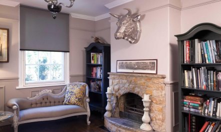 5 Bed in Hurst Green 6