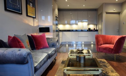 1 Bed in Tunbridge Wells 1