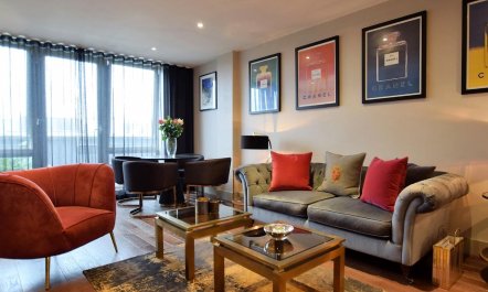 1 Bed in Tunbridge Wells