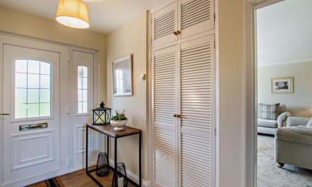 3 Bed in Cockermouth 4