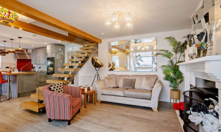 5 Bed in Bideford 9