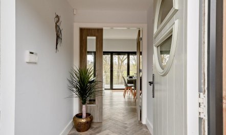 3 Bed in Worcester 3