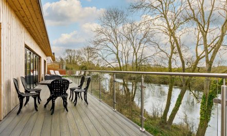 3 Bed in Worcester 1