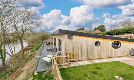 3 Bed in Worcester 2