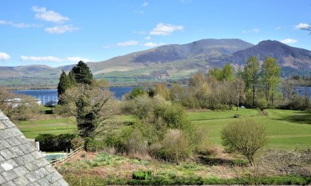 4 Bed in Cockermouth 1