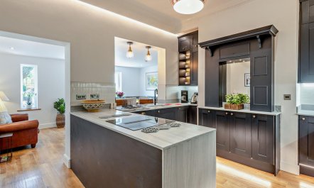 4 Bed in Cockermouth