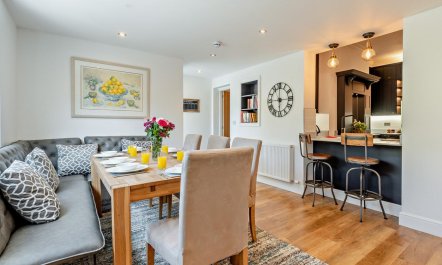 4 Bed in Cockermouth 2