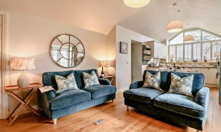 2 Bed in York 1