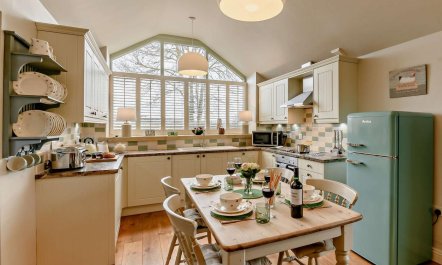 2 Bed in York 2