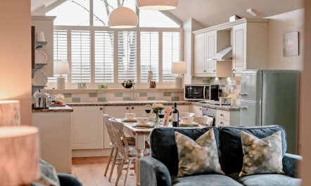 2 Bed in York 6